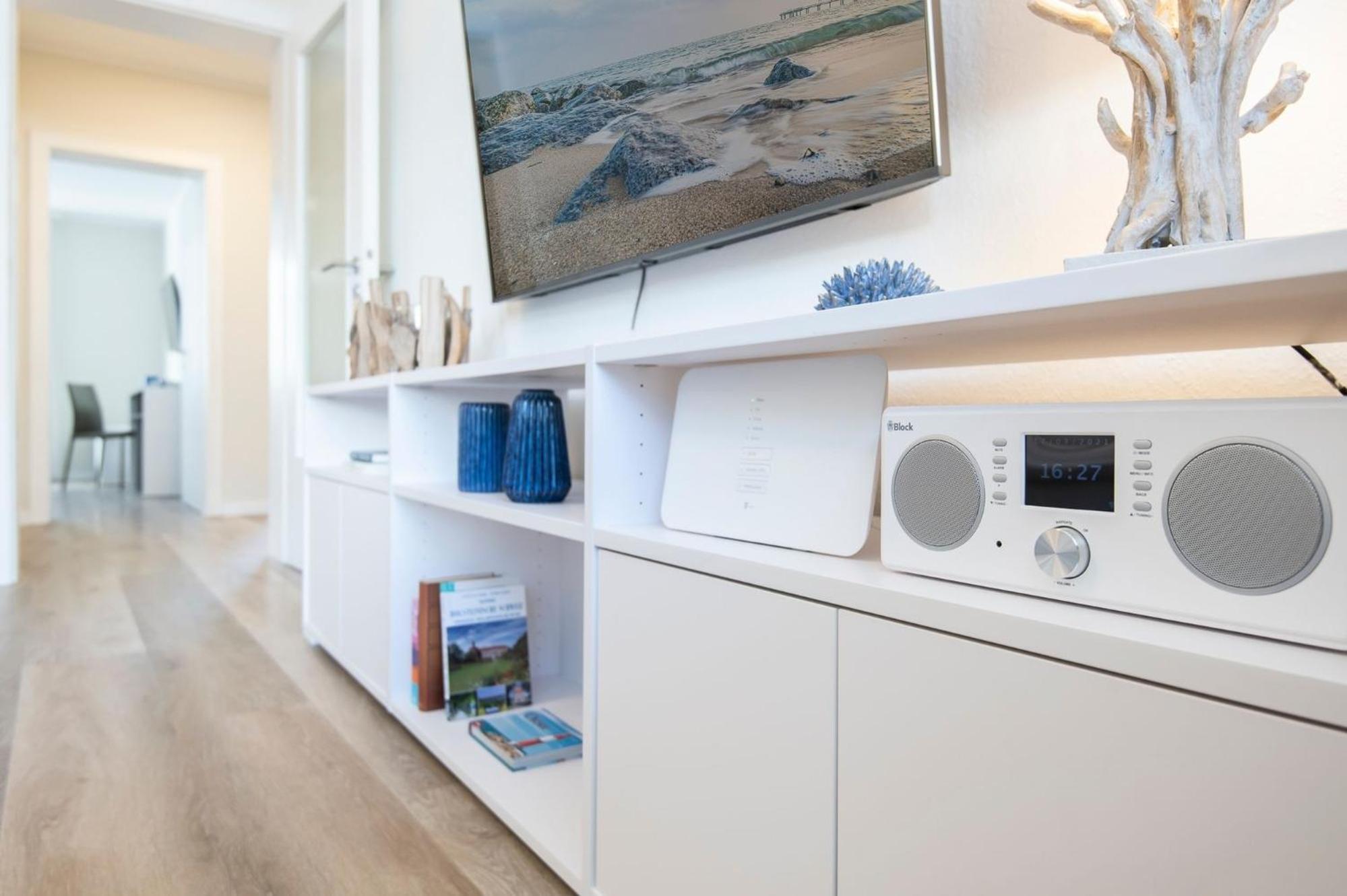 Hansa 3 Bargstaedts Apartment Ostseestrand Scharbeutz Zewnętrze zdjęcie