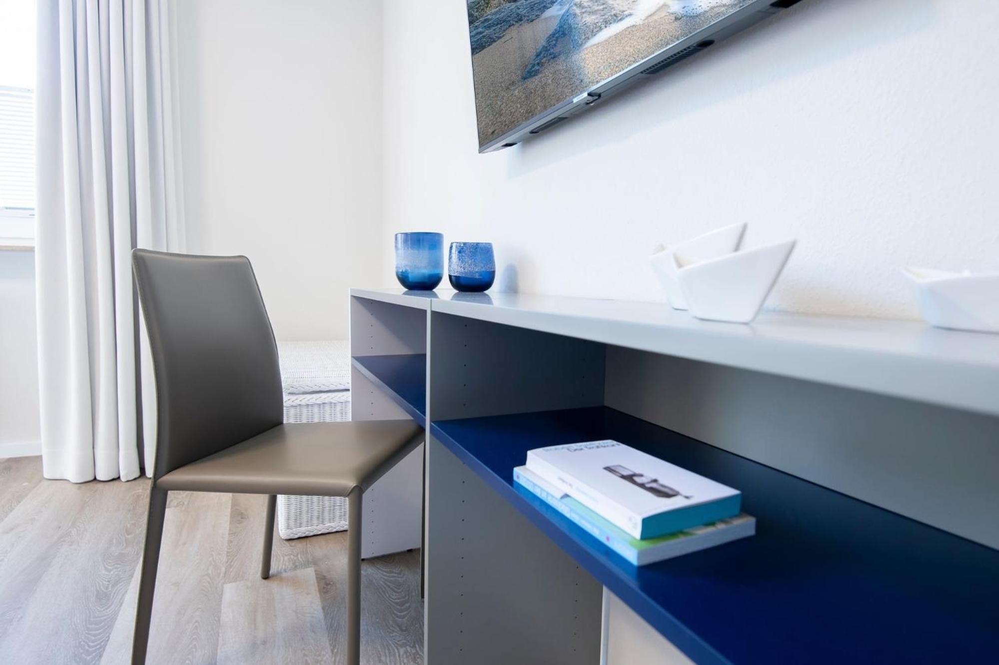 Hansa 3 Bargstaedts Apartment Ostseestrand Scharbeutz Zewnętrze zdjęcie