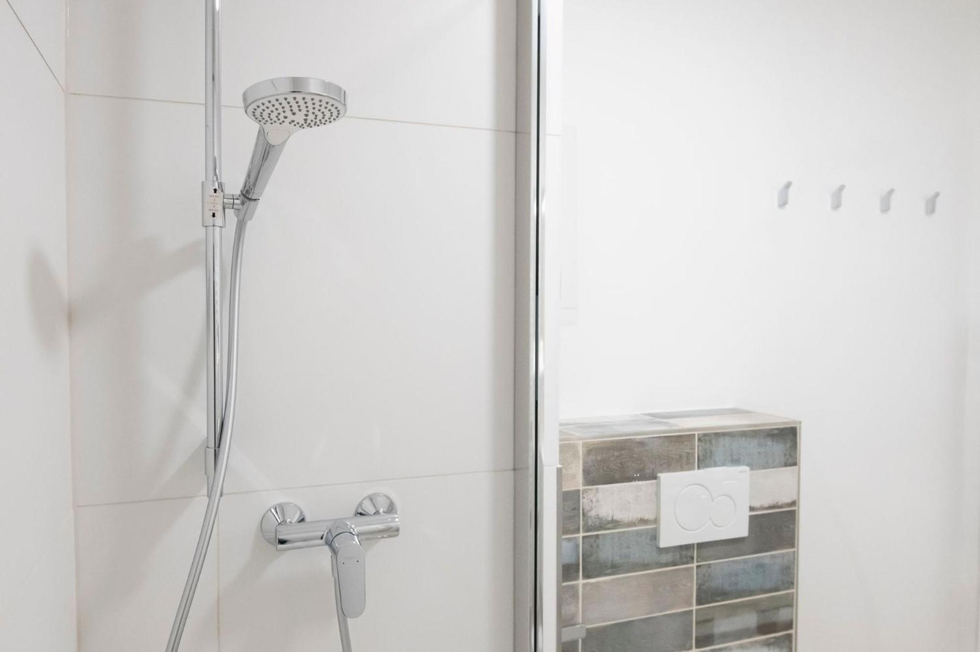 Hansa 3 Bargstaedts Apartment Ostseestrand Scharbeutz Zewnętrze zdjęcie