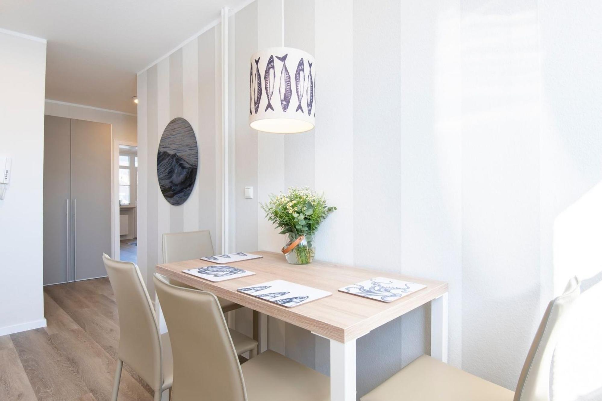 Hansa 3 Bargstaedts Apartment Ostseestrand Scharbeutz Zewnętrze zdjęcie