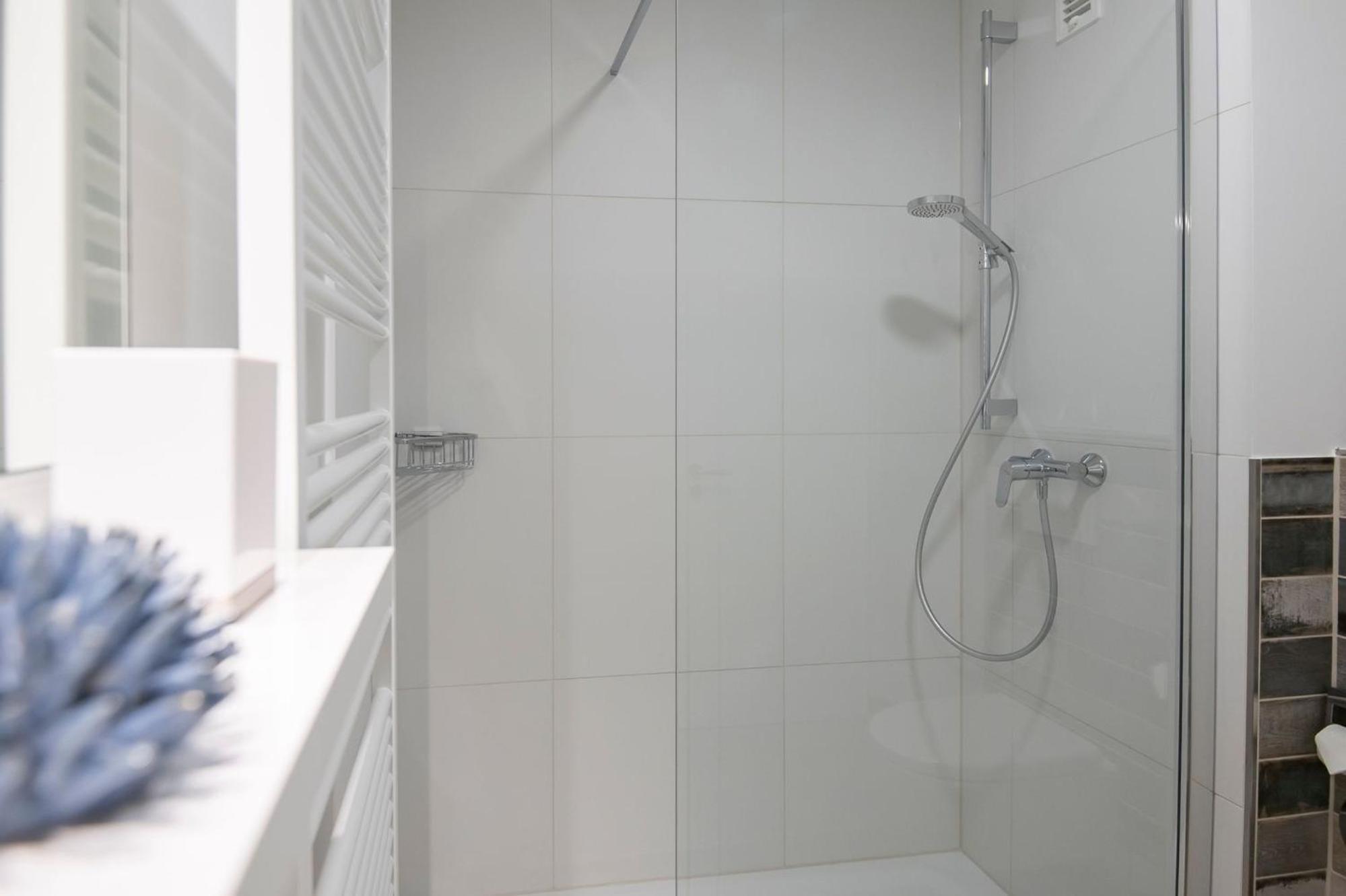 Hansa 3 Bargstaedts Apartment Ostseestrand Scharbeutz Zewnętrze zdjęcie