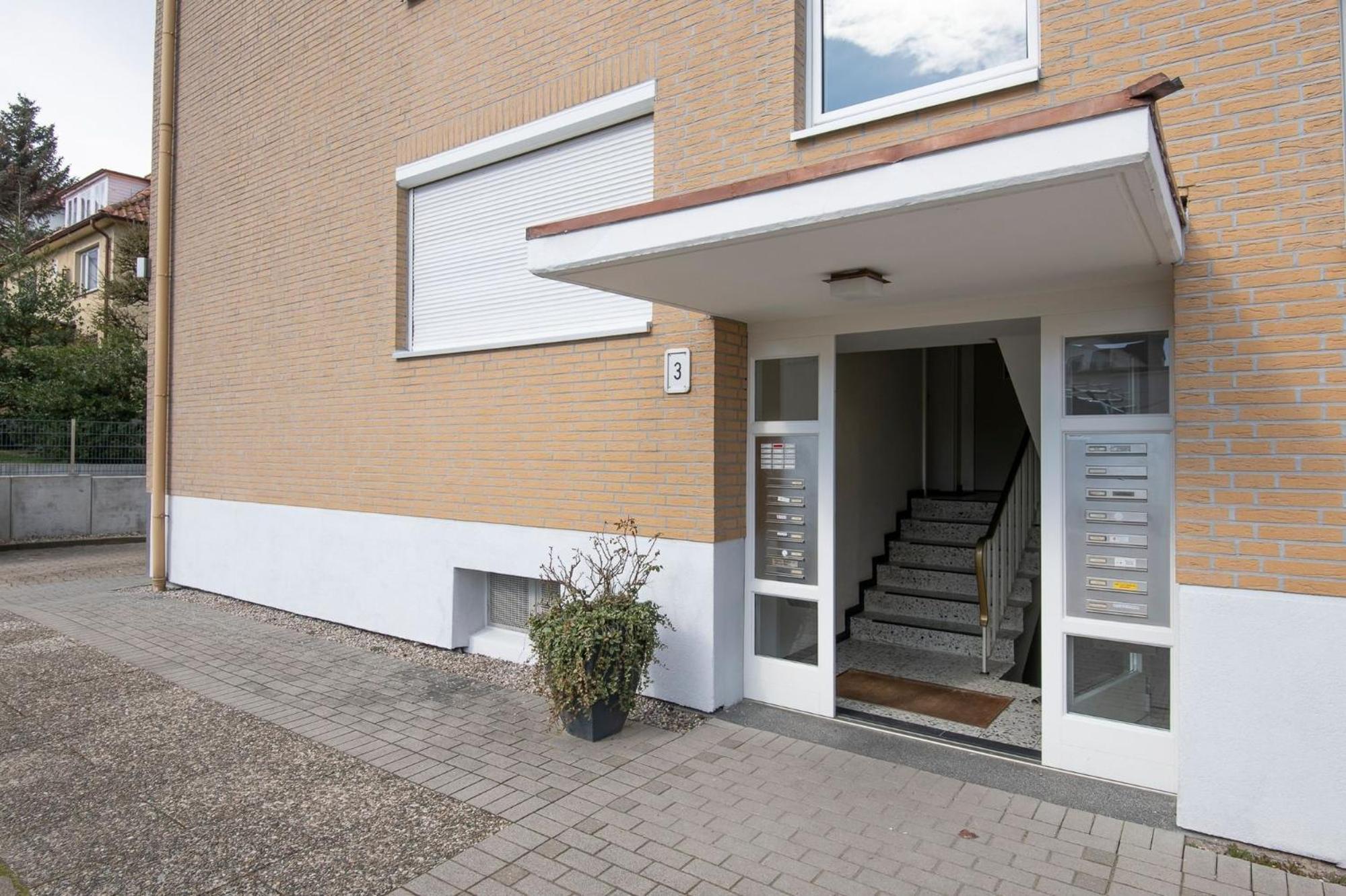 Hansa 3 Bargstaedts Apartment Ostseestrand Scharbeutz Zewnętrze zdjęcie