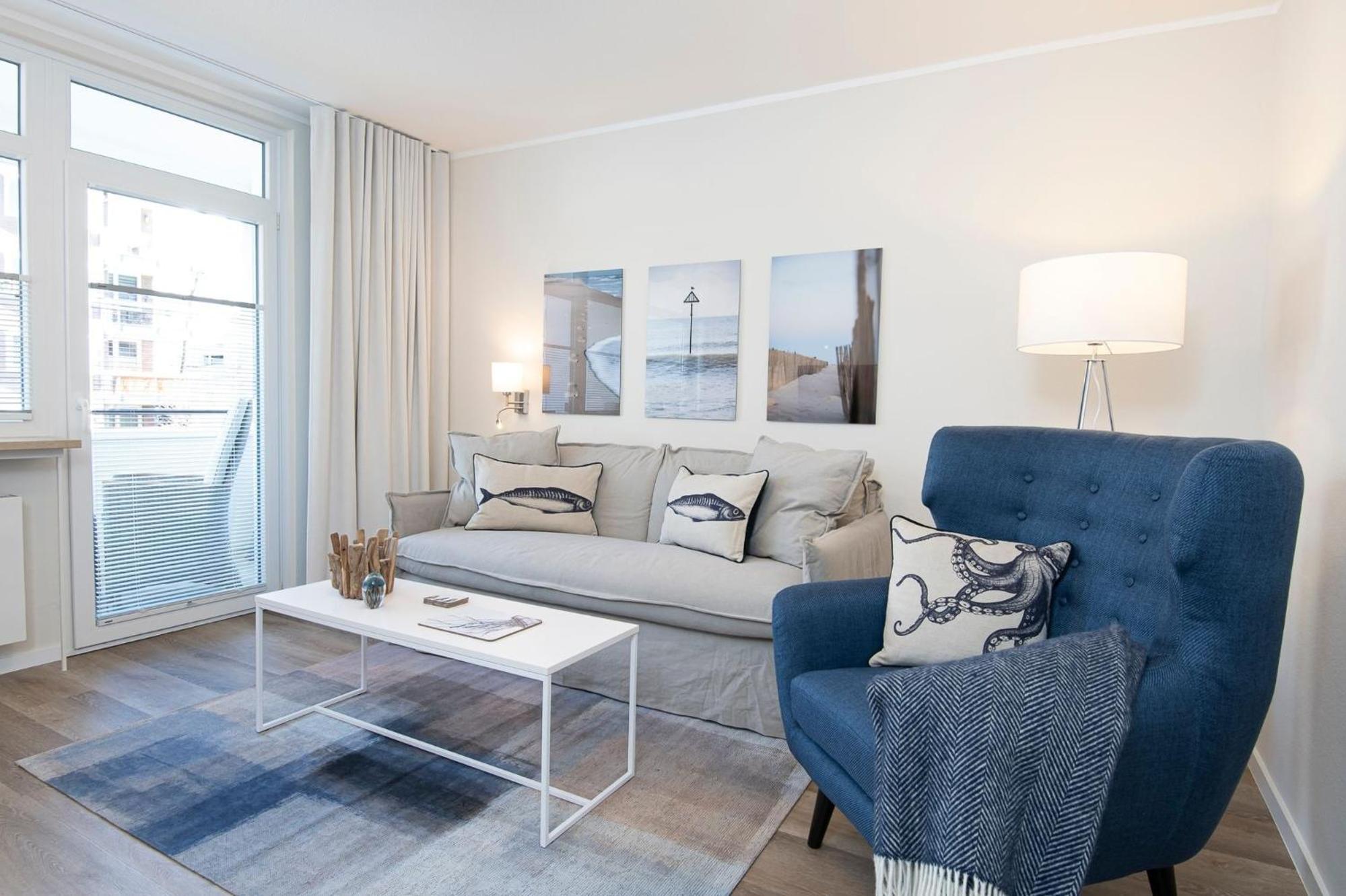 Hansa 3 Bargstaedts Apartment Ostseestrand Scharbeutz Zewnętrze zdjęcie