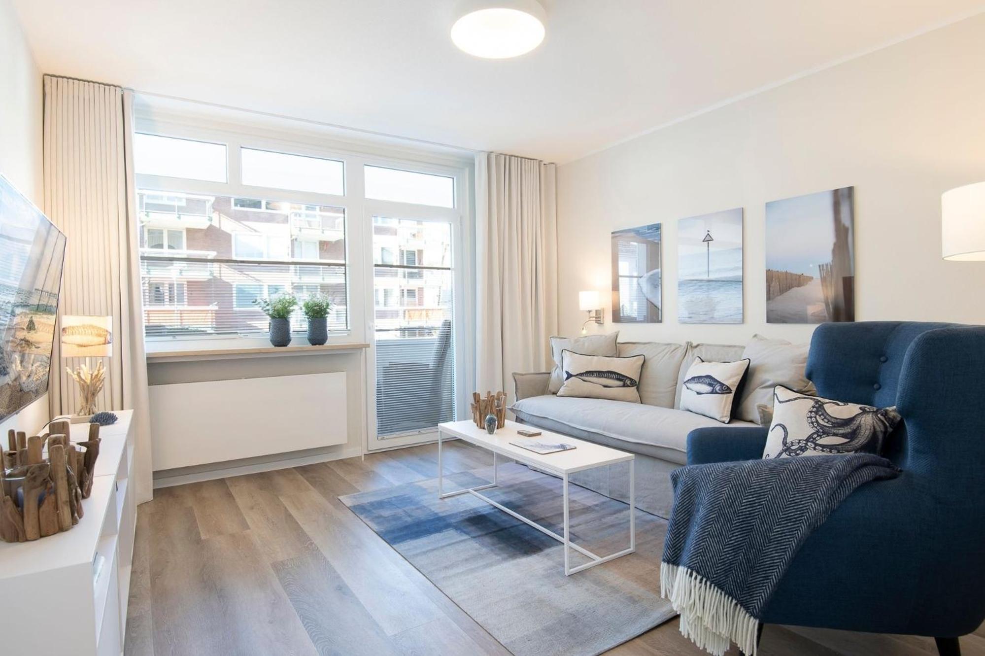 Hansa 3 Bargstaedts Apartment Ostseestrand Scharbeutz Zewnętrze zdjęcie